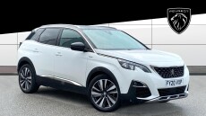 Peugeot 3008 1.2 PureTech GT Line Premium 5dr Petrol Estate